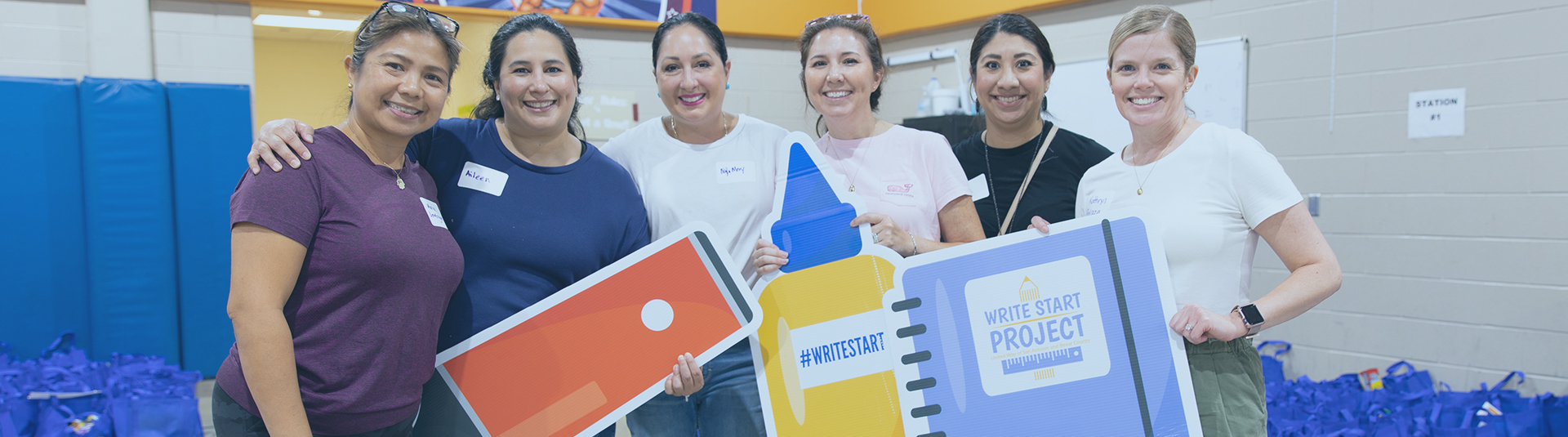 Help local teachers stock their classrooms with school supplies in San  Antonio, TX - SATXtoday